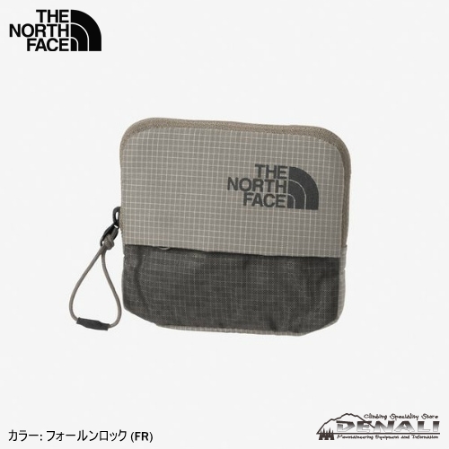 HAZY WALLET (2025SS Color) - 山の店 デナリ