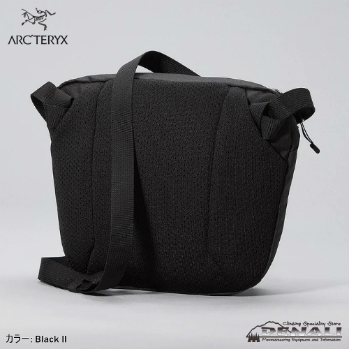 MANTIS 2 WAISTPACK (2025SS・2024FW Color) - 山の店 デナリ