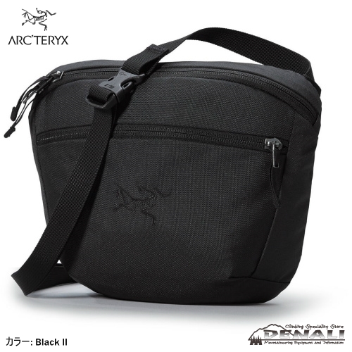 MANTIS 2 WAISTPACK (2025SS・2024FW Color)