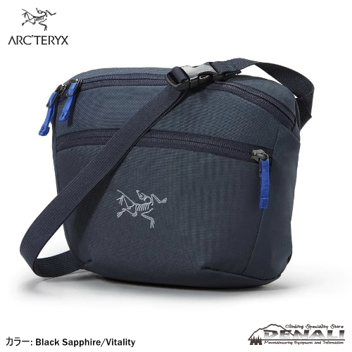 MANTIS 2 WAISTPACK (2024SS Color)