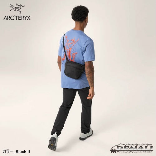 MANTIS 2 WAISTPACK (2025SS・2024FW Color) - 山の店 デナリ