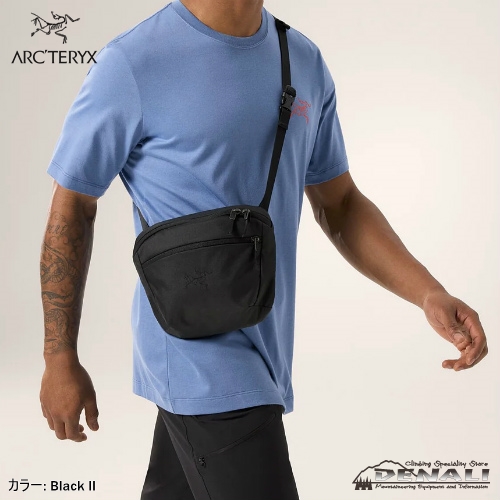 MANTIS 2 WAISTPACK (2024SS/FW Color) - 山の店 デナリ