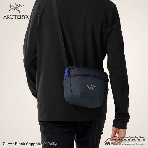 MANTIS 2 WAISTPACK (2025SS・2024FW Color) - 山の店 デナリ
