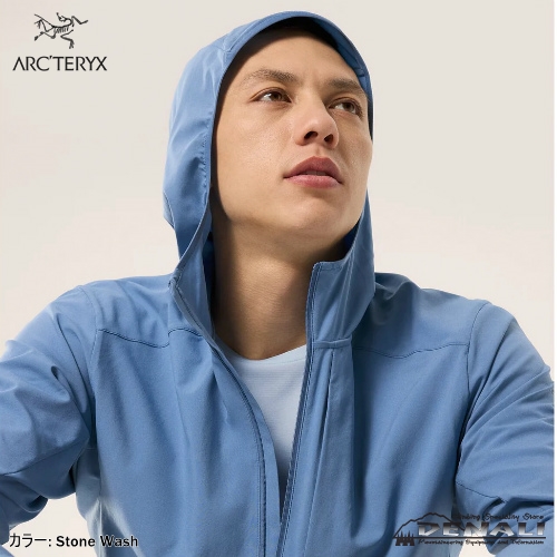アークテリクスSima Hoody M シーマ フーディ メンズXL Sima Hoody M （シーマ フーディ メンズ）ARC`TERYX