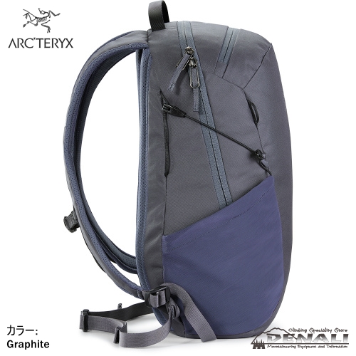 MANTIS 16 (2022FW) - 山の店 デナリ