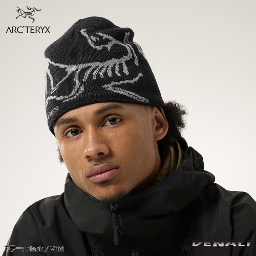 Bird Head Toque (2024FW Color) - 山の店 デナリ