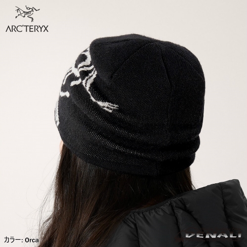 Bird Head Toque (2024FW Color) - 山の店 デナリ