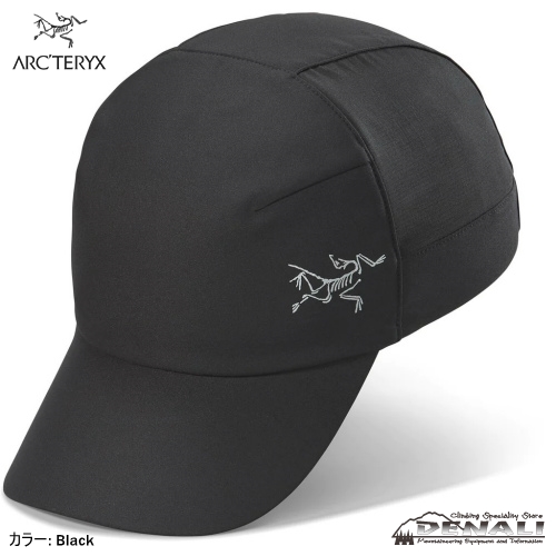 Calvus Cap (2024SS Color)