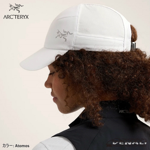 ARC'TERYX 新品 アークテリクス Calvus Cap カルバス キャップ