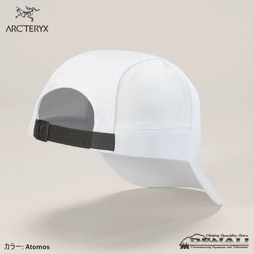 Calvus Cap (2024SS Color) - 山の店 デナリ