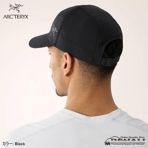 Calvus Cap (2024SS Color) - 山の店 デナリ
