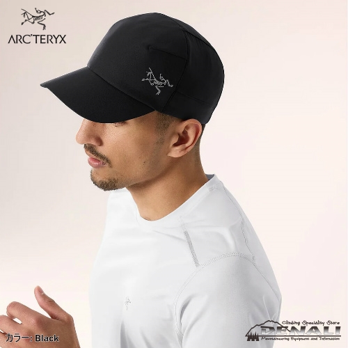 Calvus Cap (2024SS Color) - 山の店 デナリ