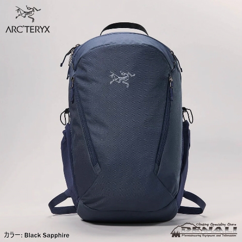 MANTIS 26 (2024SS Color) - 山の店 デナリ
