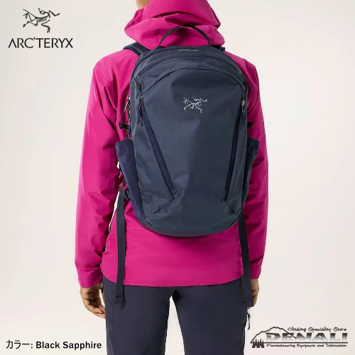 MANTIS 26 (2024SS Color) - 山の店 デナリ