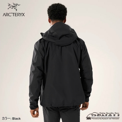 ARC'TERYX》ベータ ライトウェイト ジャケット メンズ (ARC