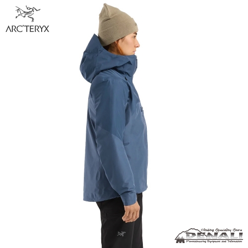 2022FW arc'teryx alpha sv jacket