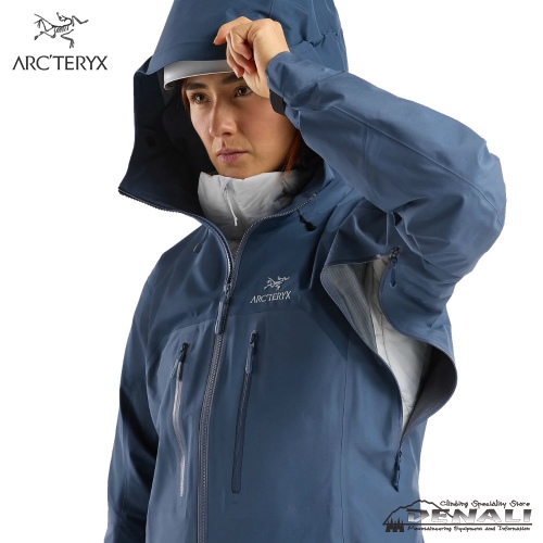 トレンド【ARC'TERYX】ALPHA AR JACKET GORE-TEX