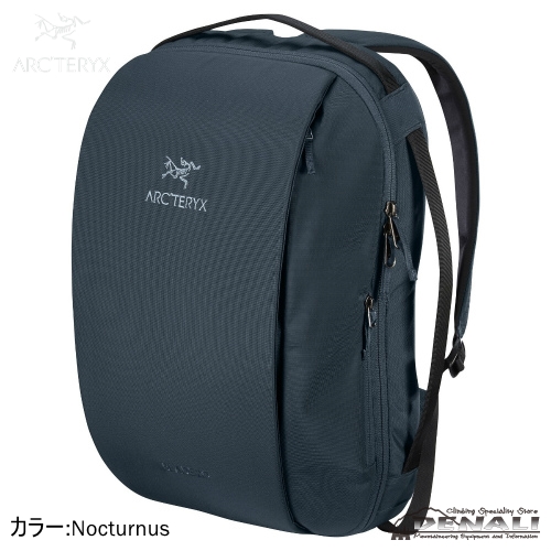 BLADE 20 BACKPACK - 山の店 デナリ