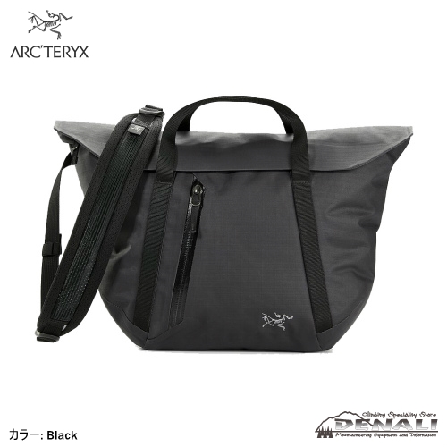 GRANVILLE SHOULDER BAG - 山の店 デナリ