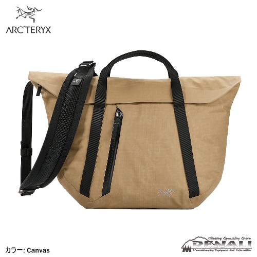 GRANVILLE SHOULDER BAG - 山の店 デナリ