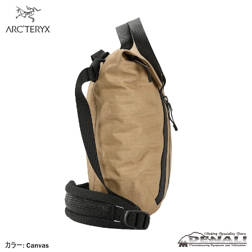 GRANVILLE SHOULDER BAG - 山の店 デナリ