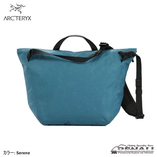 Amazon.co.jp: Arc'teryx [アークテリクス] granville Shoulder