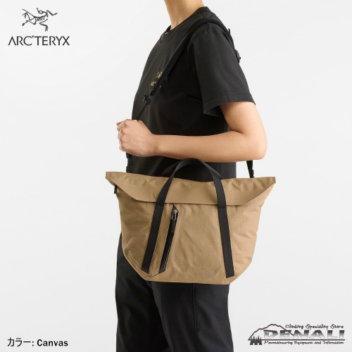 【新品／未使用】ARC’TERYX Granville Shoulder Bag