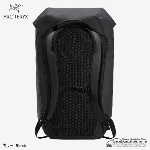 GRANVILLE 25 BACKPACK - 山の店 デナリ