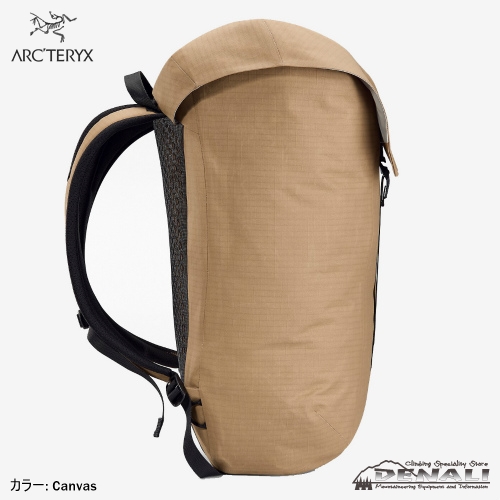 GRANVILLE 25 BACKPACK - 山の店 デナリ