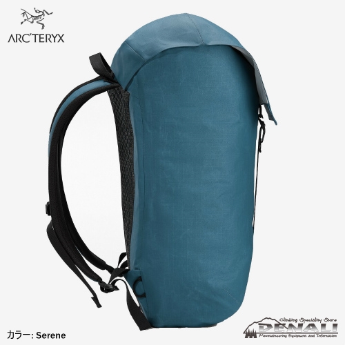 GRANVILLE 25 BACKPACK - 山の店 デナリ