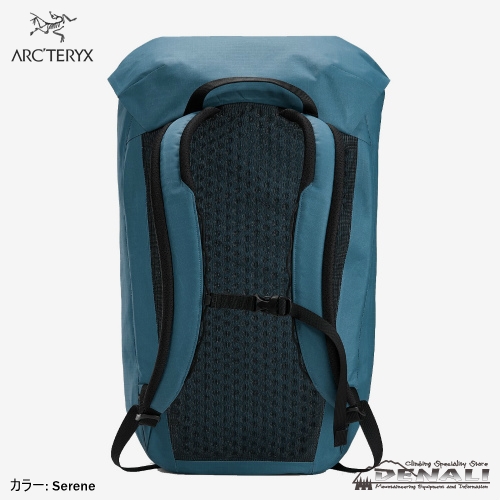 GRANVILLE 25 BACKPACK - 山の店 デナリ