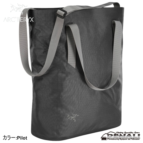 GRANVILLE 18 TOTE - 山の店 デナリ