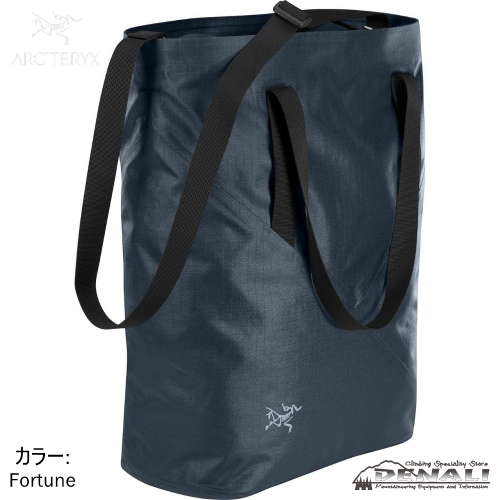 アークテリクス GRANVILLE 18 TOTE グランヴィル18 2WAY 2way Granville 18 Tote アークテリクス グランヴィル 18 トートバッグ