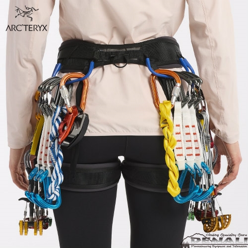 WOMEN'S KONSEAL HARNESS - 山の店 デナリ