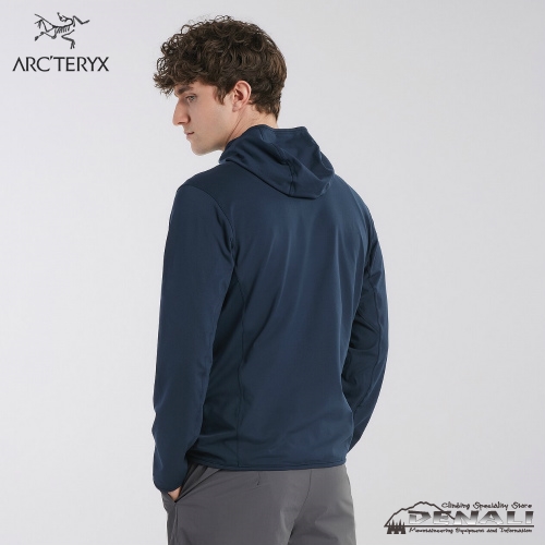 MEN'S KYANITE LT HOODY - 山の店 デナリ