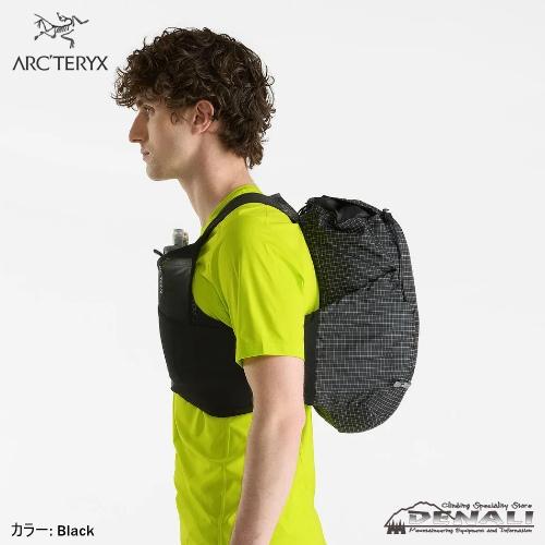 NORVAN 14 VEST (2024SS Color) - 山の店 デナリ
