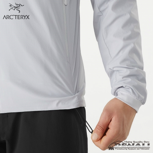 ARC’TERYX Proton FL アークテリクス プロトンFLフーディ Arcteryx Proton FL Mens Hoody in Fluidity