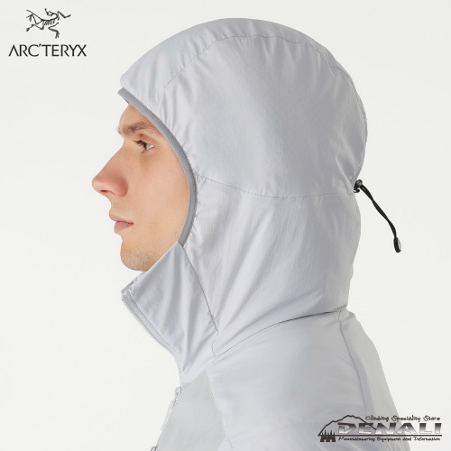 Men's PROTON FL HOODY (2022FW) - 山の店 デナリ Men's PROTON FL HOODY (2022FW) - 山の店 デナリ
