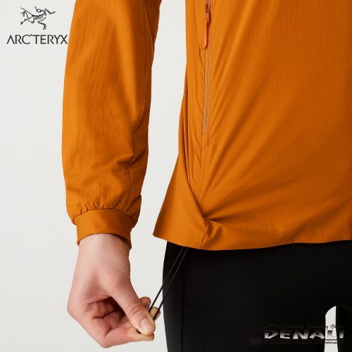 Women's PROTON FL HOODY (2022FW) - 山の店 デナリ Women's PROTON FL HOODY (2022FW) - 山の店 デナリ