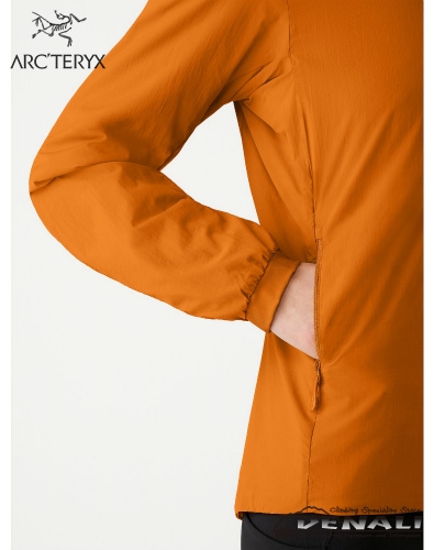 Women's PROTON FL HOODY (2022FW) - 山の店 デナリ