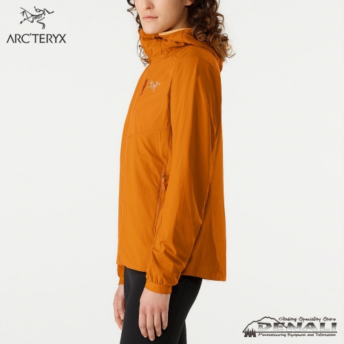 Women's PROTON FL HOODY (2022FW) - 山の店 デナリ