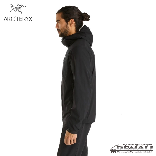 2022FW arc'teryx alpha sv jacket
