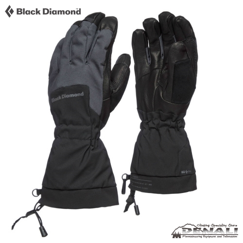 PURSUIT GLOVES (2021FW)