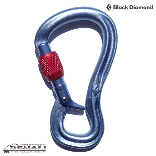 GRIDLOCK SCREWGATE (2020FW)