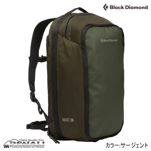 Black diamond creek hot sale mandate