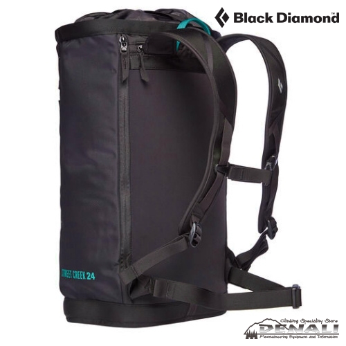 Street creek sales 24 backpack