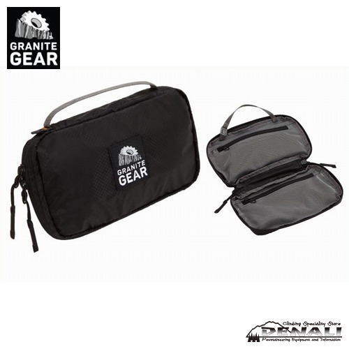 AIR TRAVEL POUCH - 山の店 デナリ