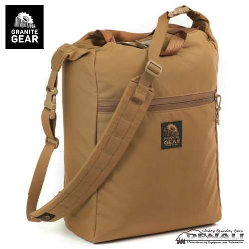TACTICAL OPS TOTE - 山の店 デナリ