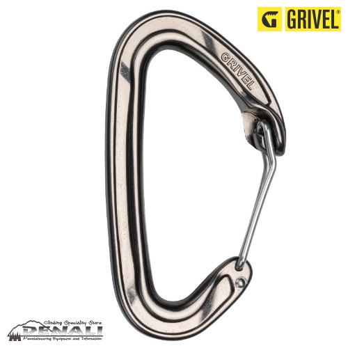 値引 PLUME ALPINE EVO デナリ 山の店 - ロッククライミング
