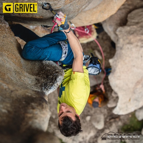 SPORT STEALTH - 山の店 デナリ